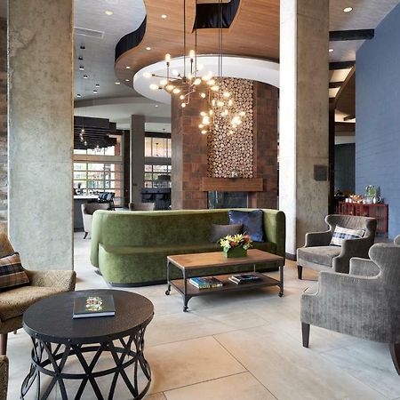 Archer Hotel Seattle/Redmond Exteriér fotografie