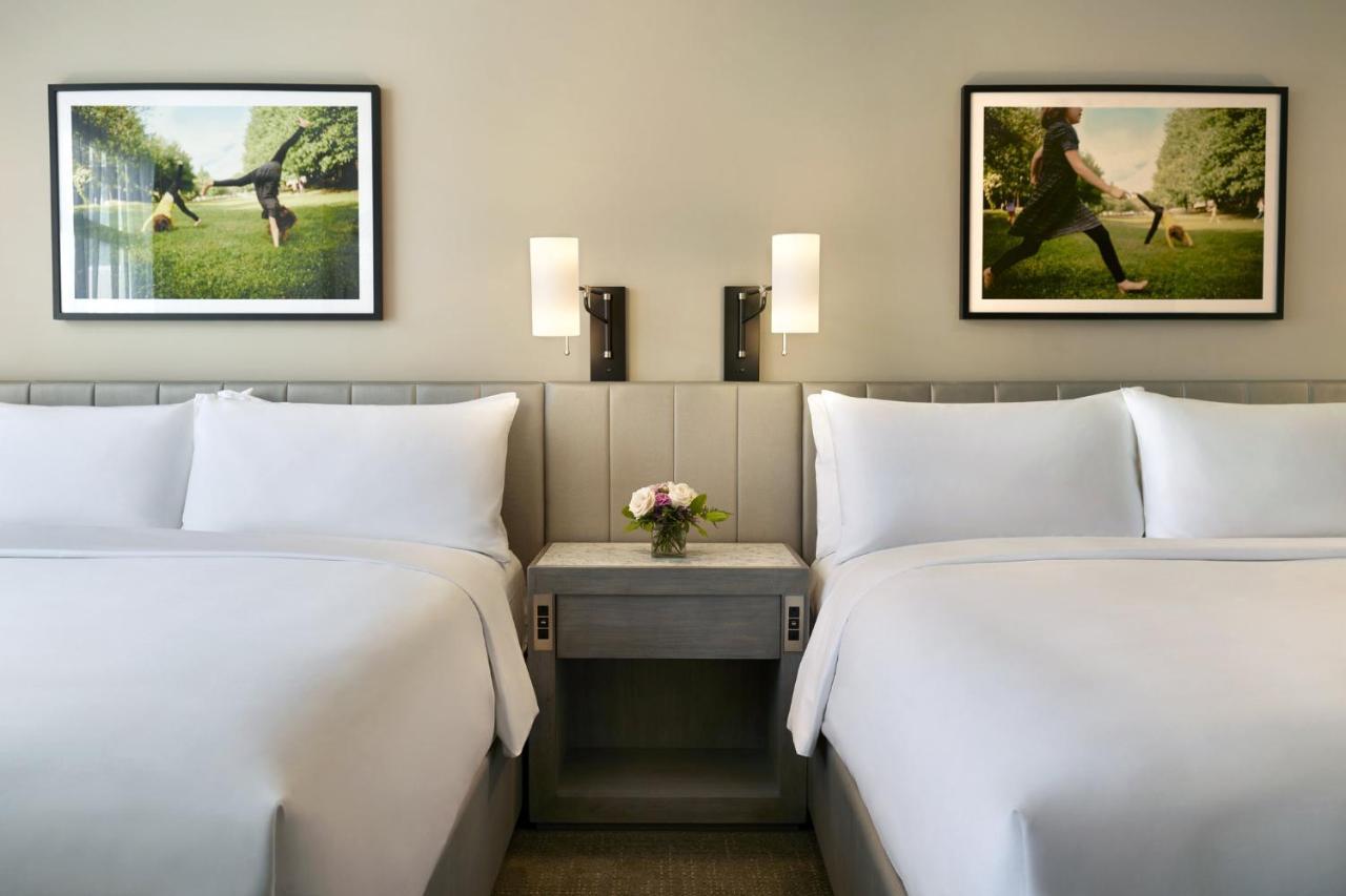 Archer Hotel Seattle/Redmond Exteriér fotografie