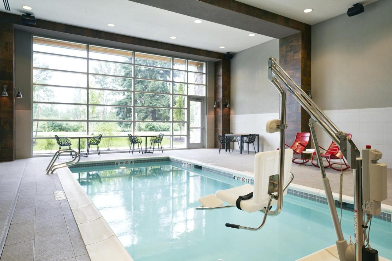 Archer Hotel Seattle/Redmond Exteriér fotografie