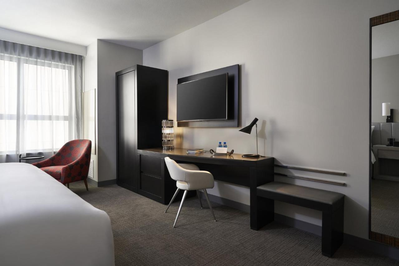 Archer Hotel Seattle/Redmond Exteriér fotografie