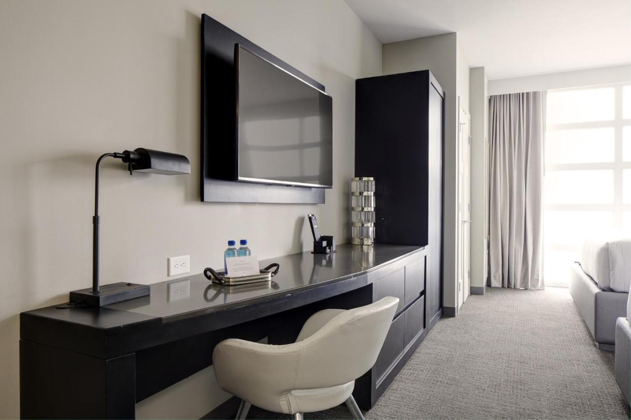 Archer Hotel Seattle/Redmond Exteriér fotografie