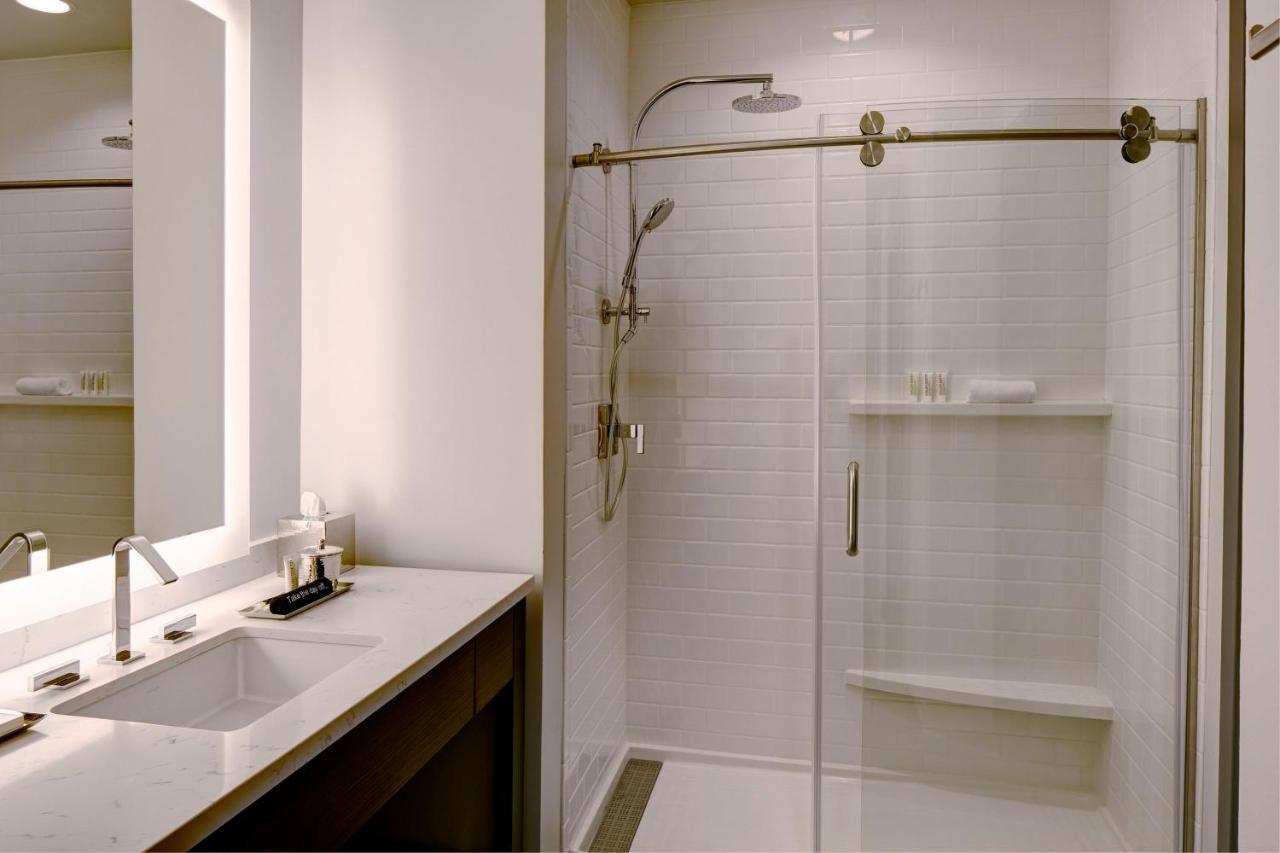 Archer Hotel Seattle/Redmond Exteriér fotografie