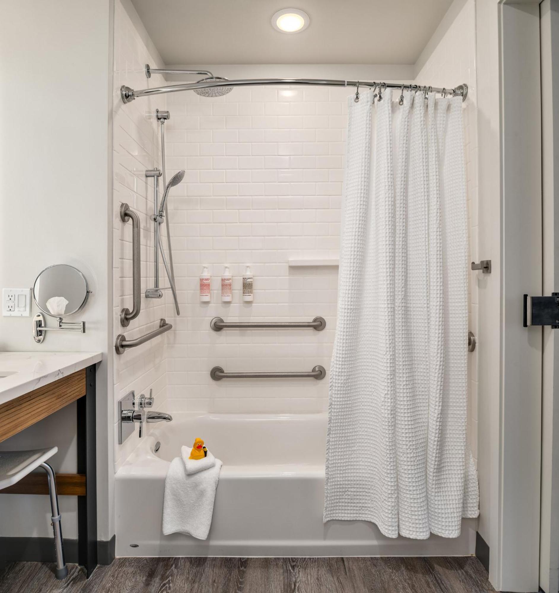 Archer Hotel Seattle/Redmond Exteriér fotografie