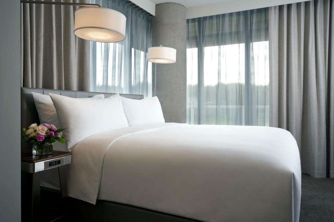 Archer Hotel Seattle/Redmond Exteriér fotografie