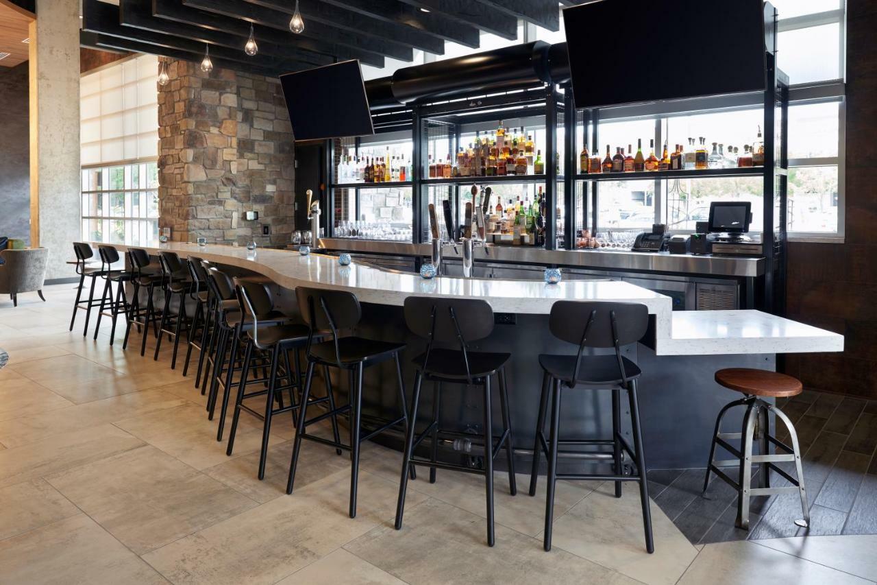 Archer Hotel Seattle/Redmond Exteriér fotografie